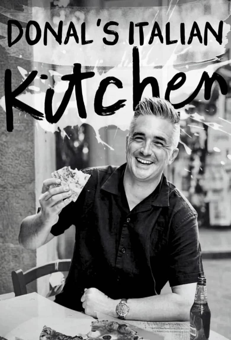 Donal's Italian Kitchen