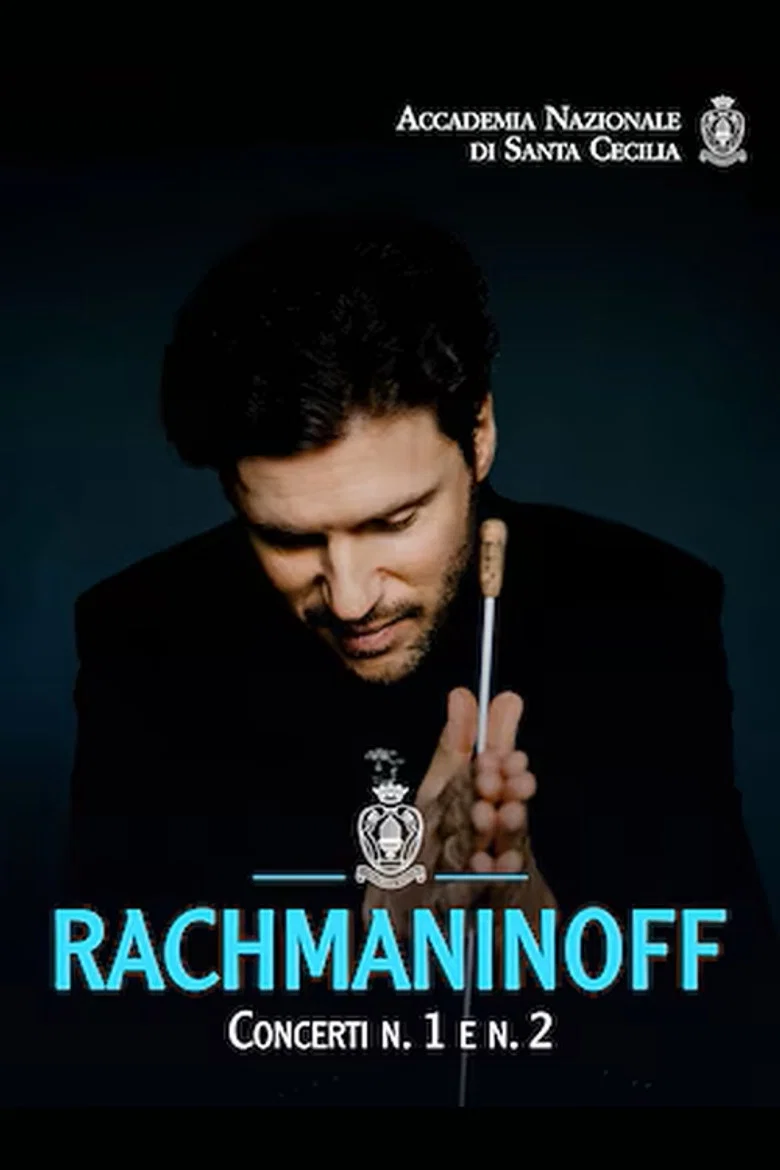 Rachmaninoff: Concerti n. 1 e n. 2
