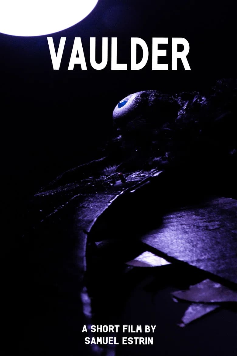 Vaulder