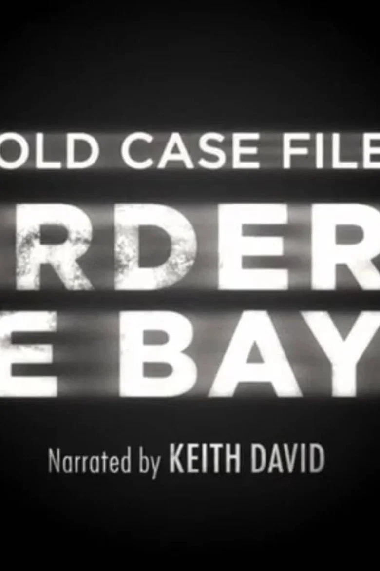 Cold Case Files: Murder in the Bayou