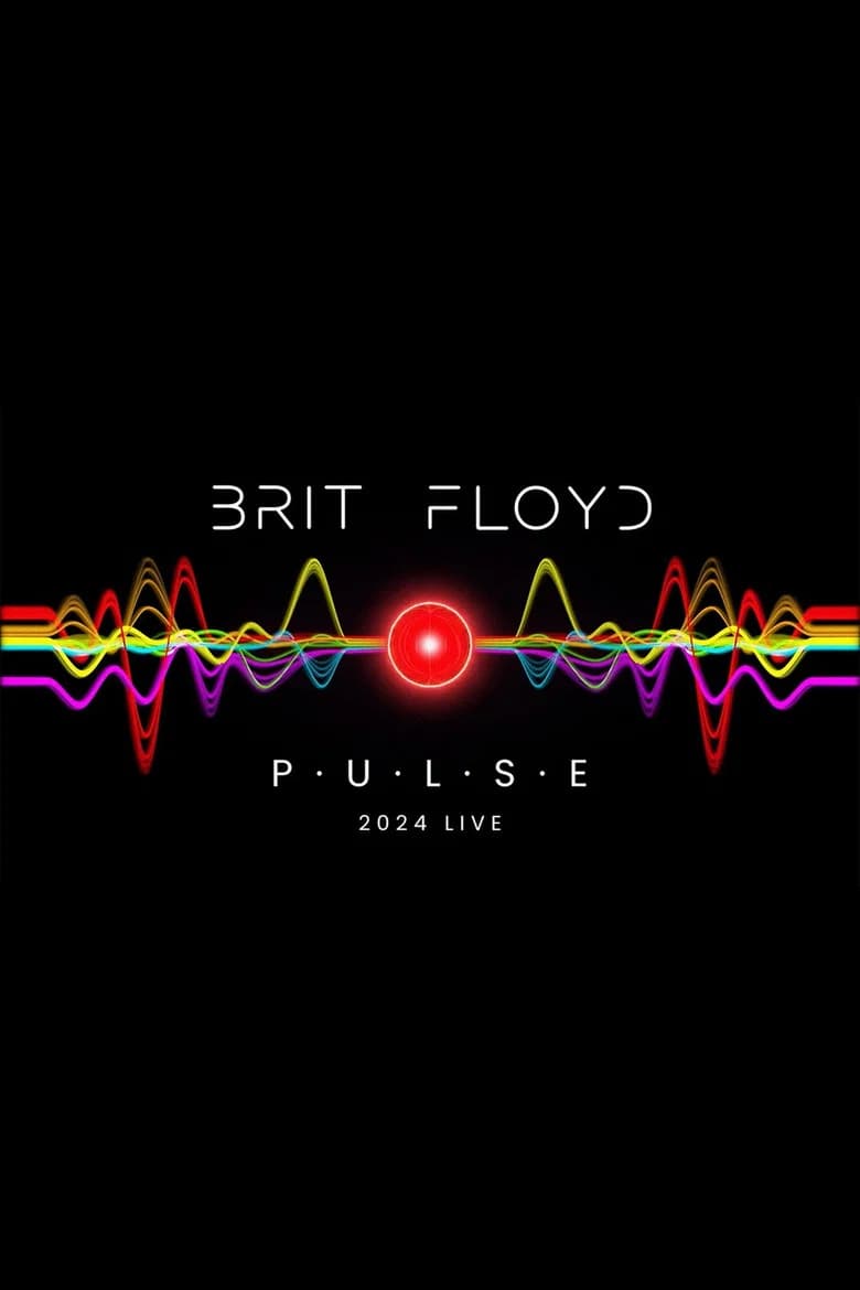 Brit Floyd – Pulse Live 2024