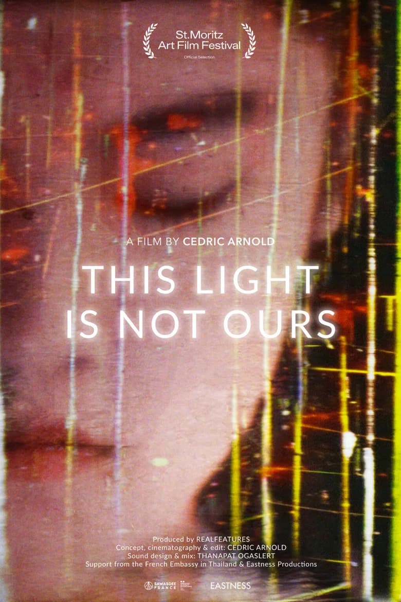 This Light Is Not Ours
