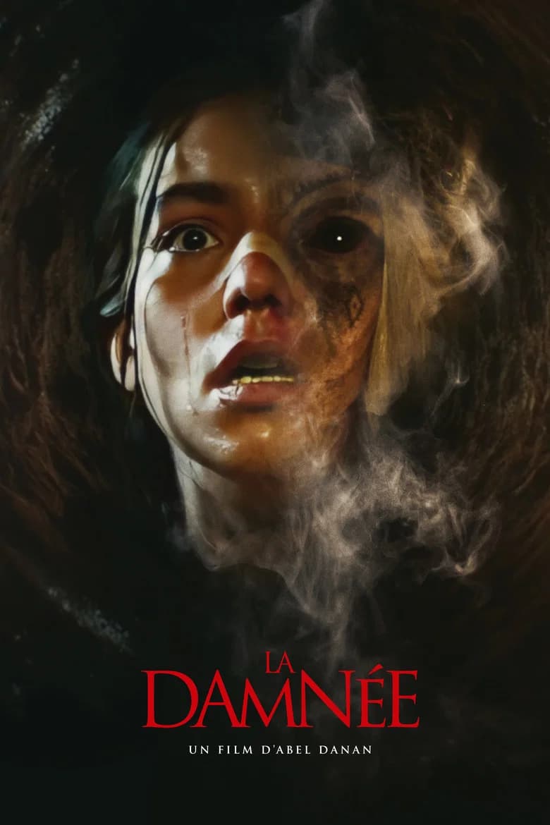 La Damnée