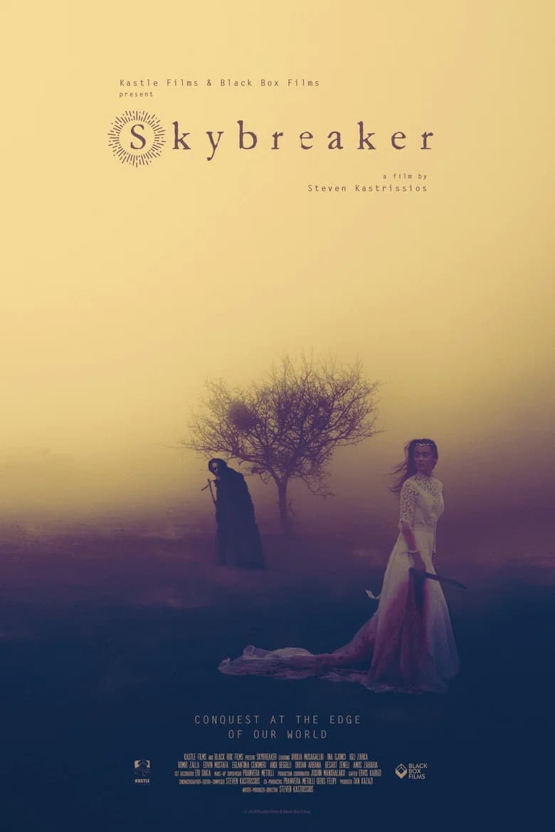 Skybreaker