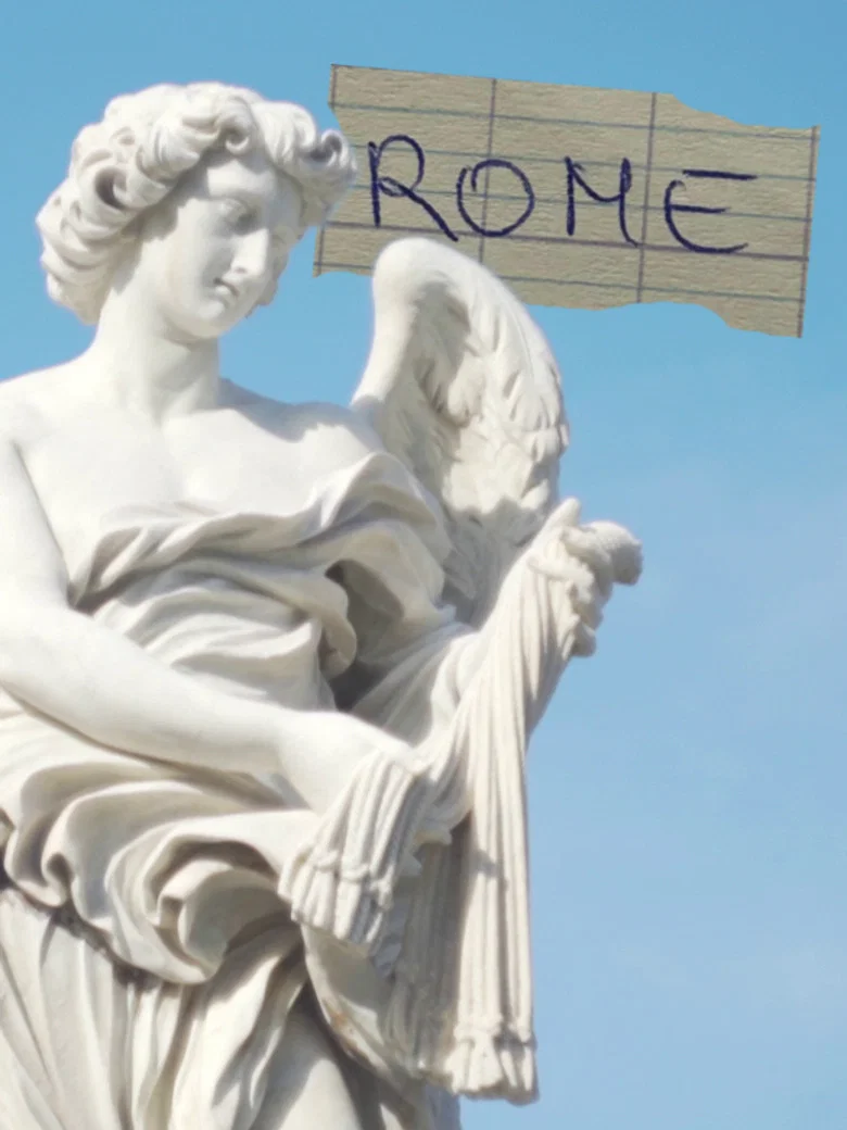 Rome