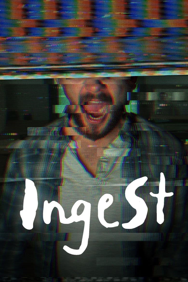 Ingest