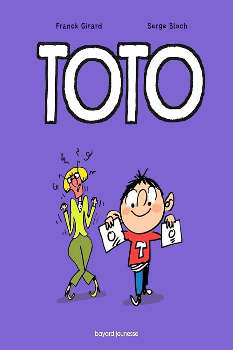 La Tête à Toto