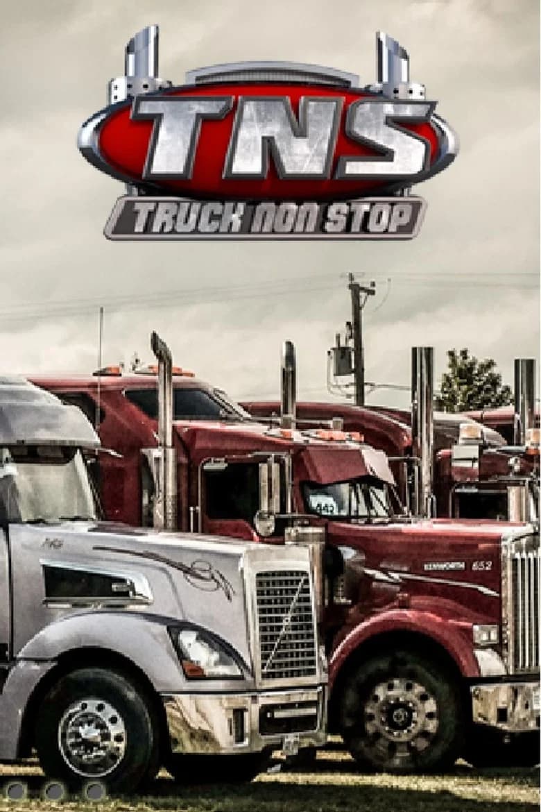 Trucks non stop