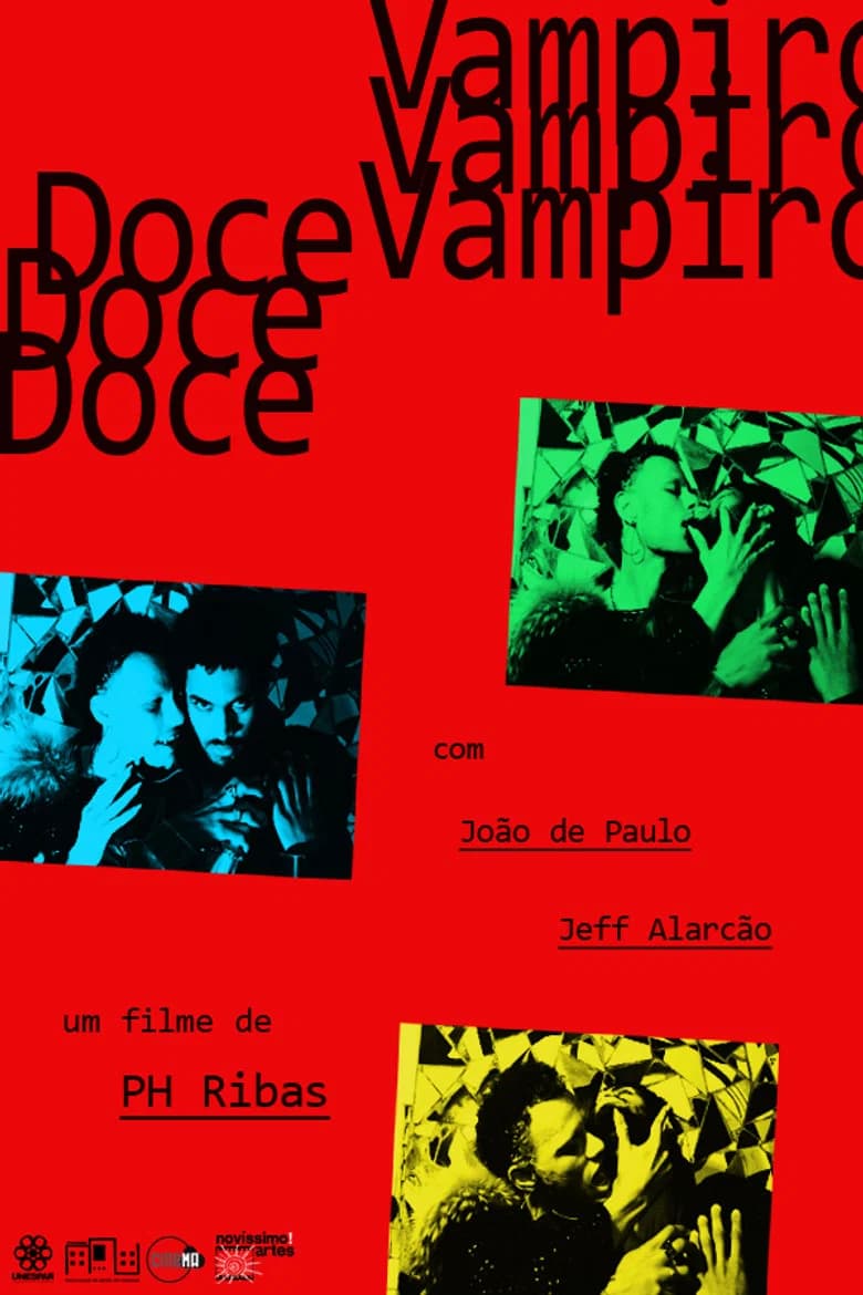 Doce Vampiro