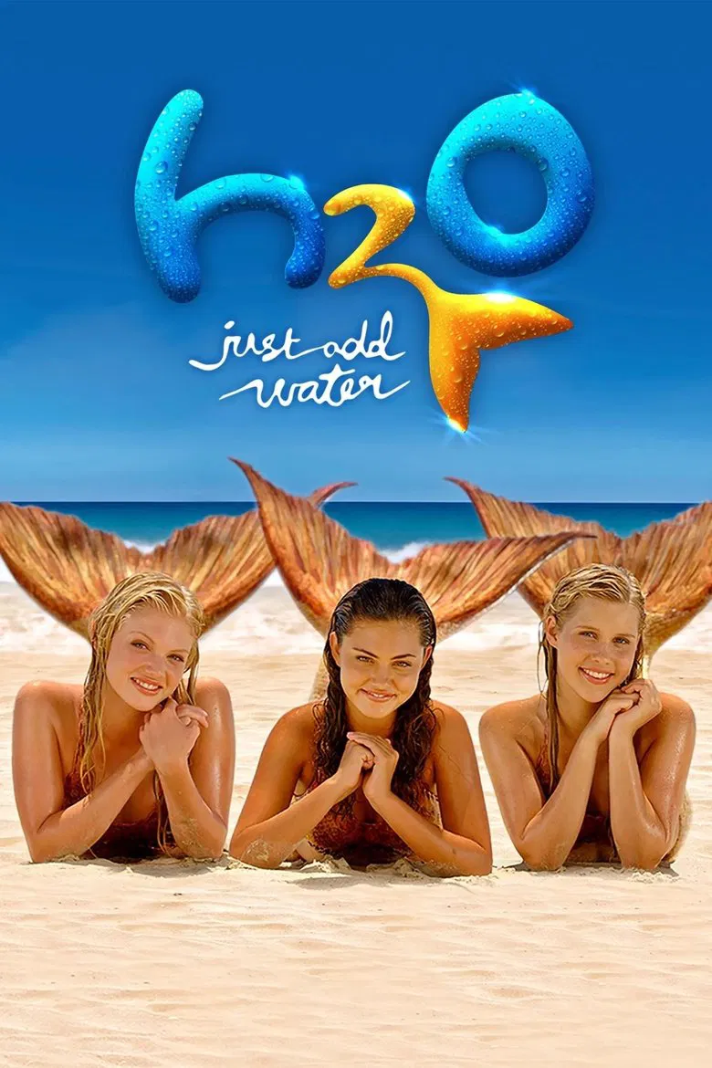 H2O