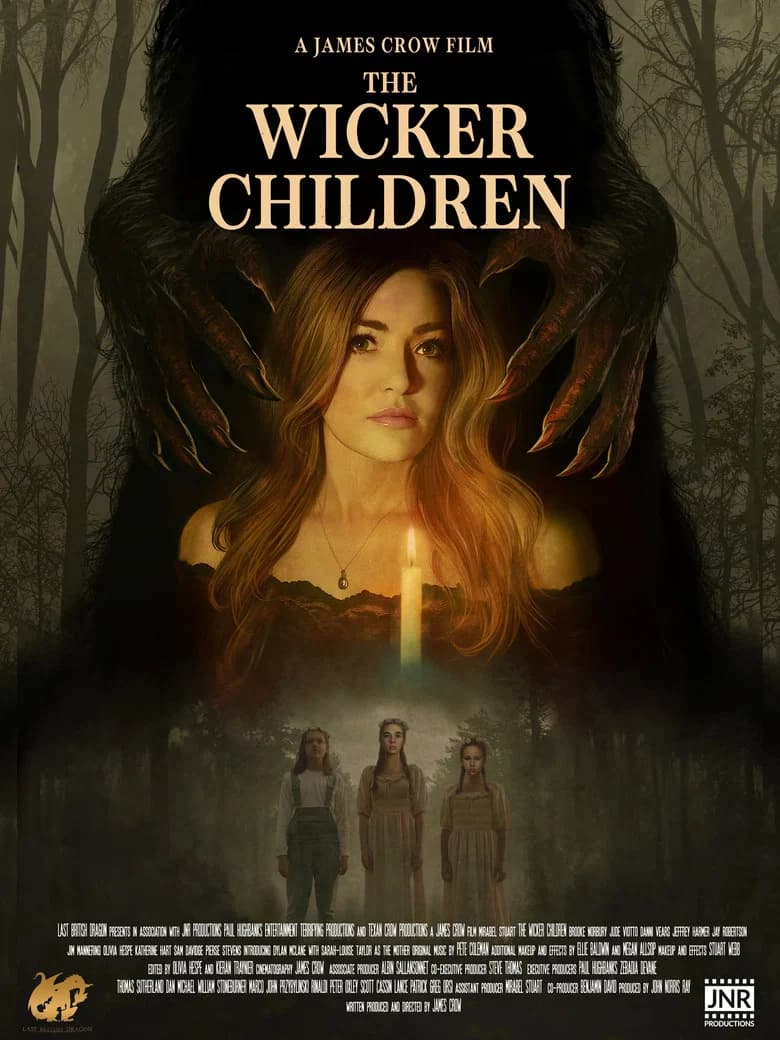 The Wicker Children