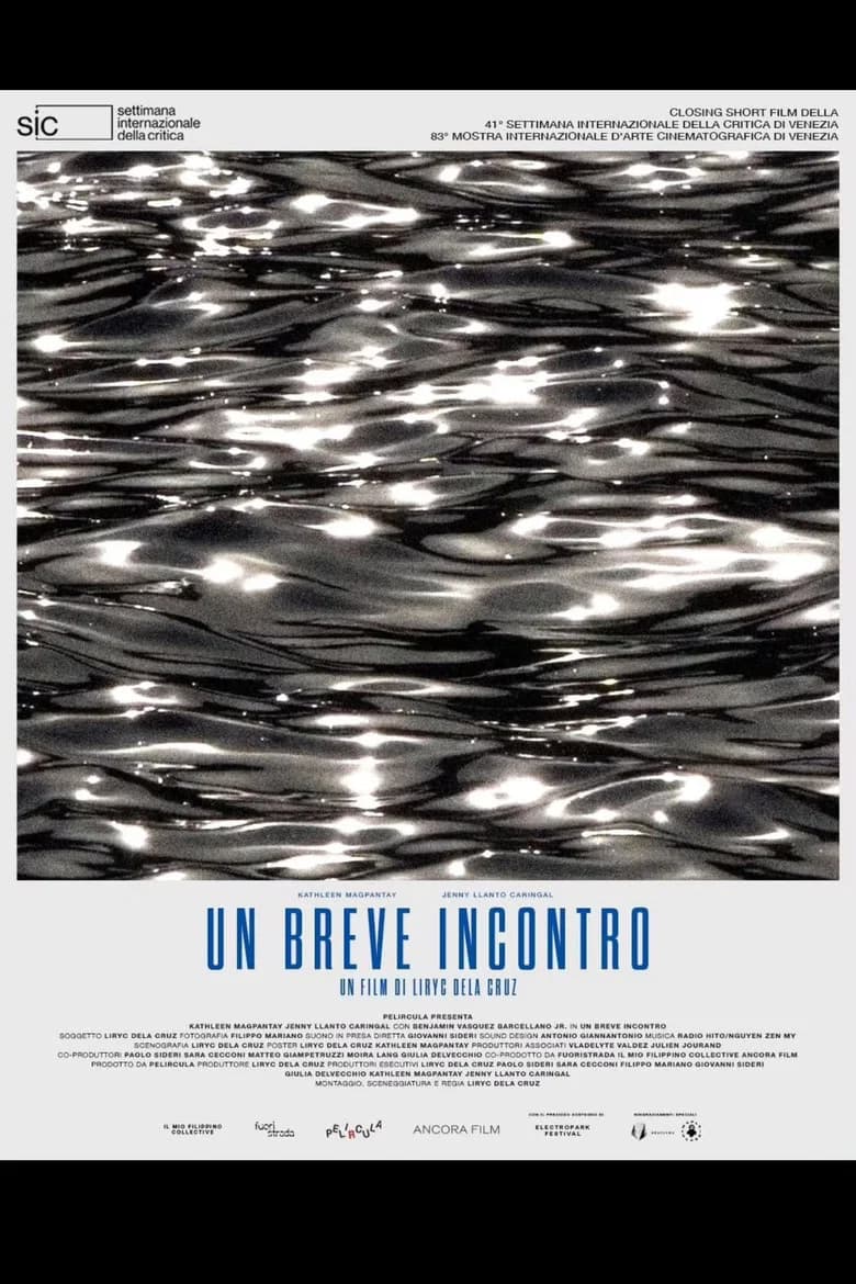 Un breve incontro