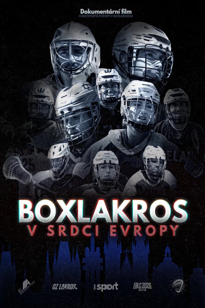 Boxlakros v srdci Evropy