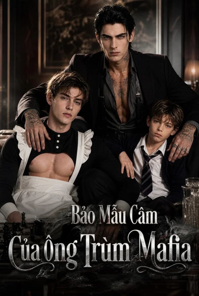 The Mute's Mafia Boss