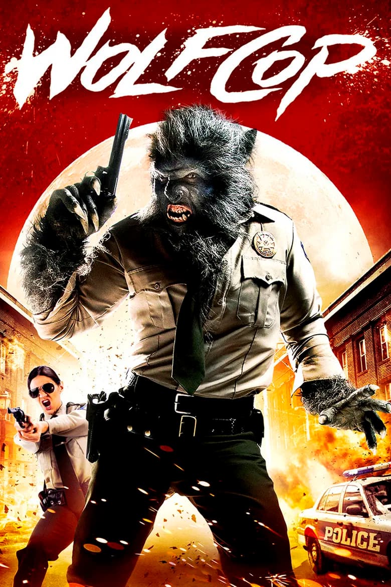 WolfCop