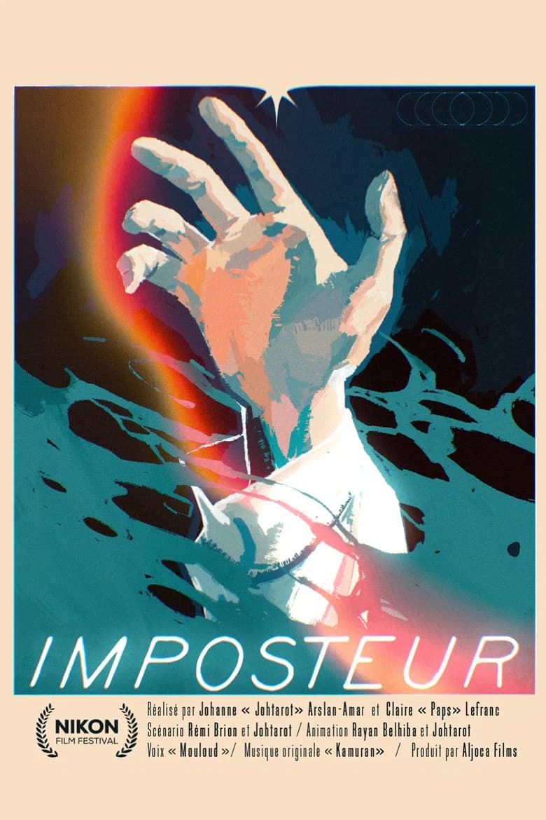 Imposteur