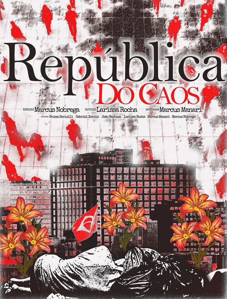 Republic of Chaos