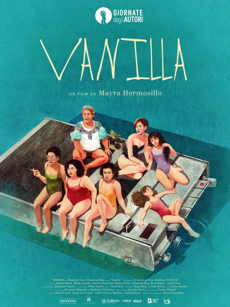 Vainilla