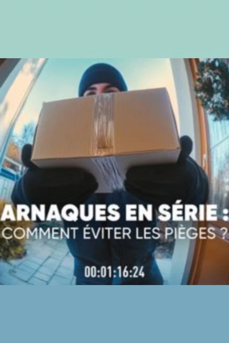 Arnaques en série : comment éviter les pièges ?