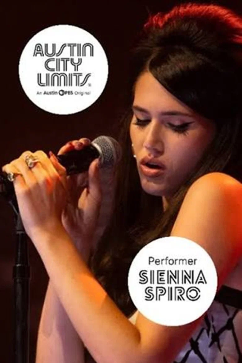 Sienna Spiro: Austin City Limits