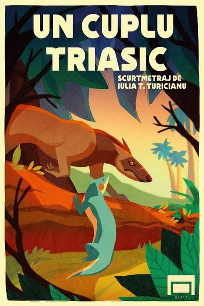 Un Cuplu Triasic