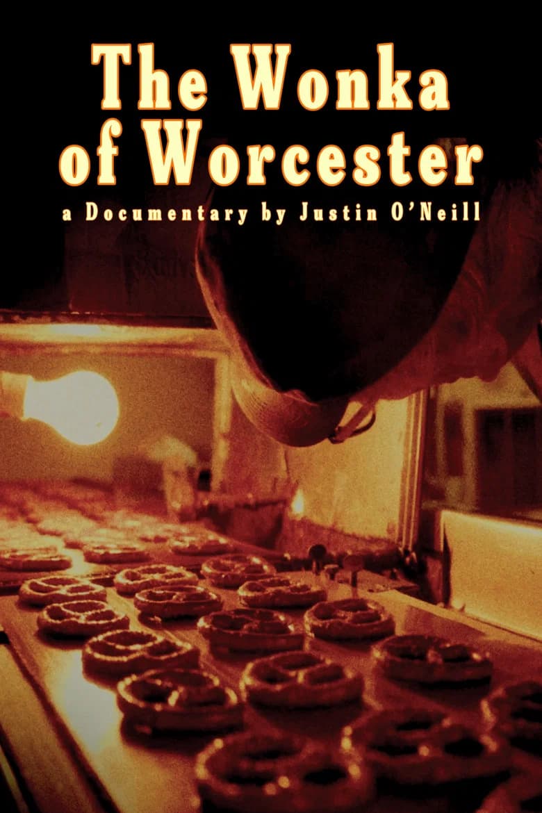 The Wonka of Worcester