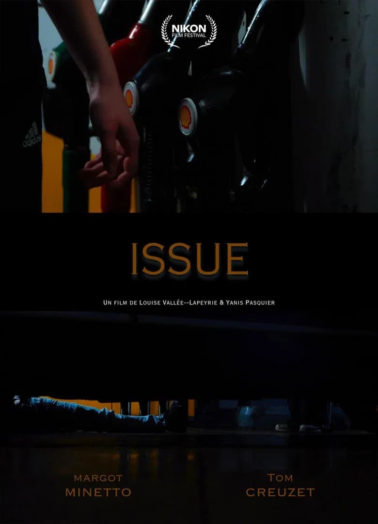 ISSUE