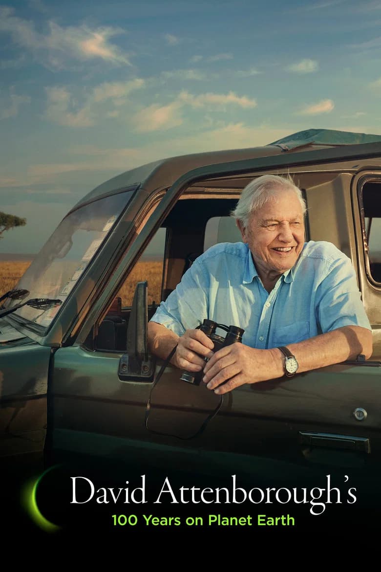 David Attenborough's 100 Years on Planet Earth