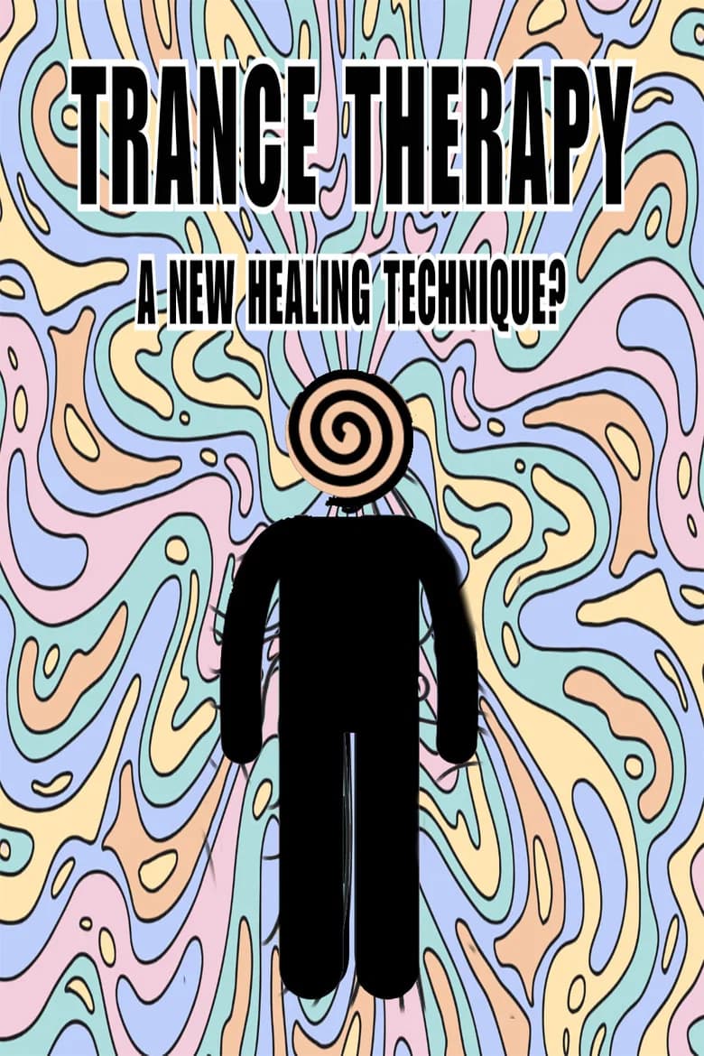 Trance Therapy - A New Healing Technique?