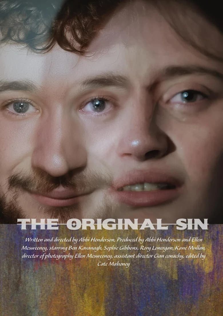 The Original Sin