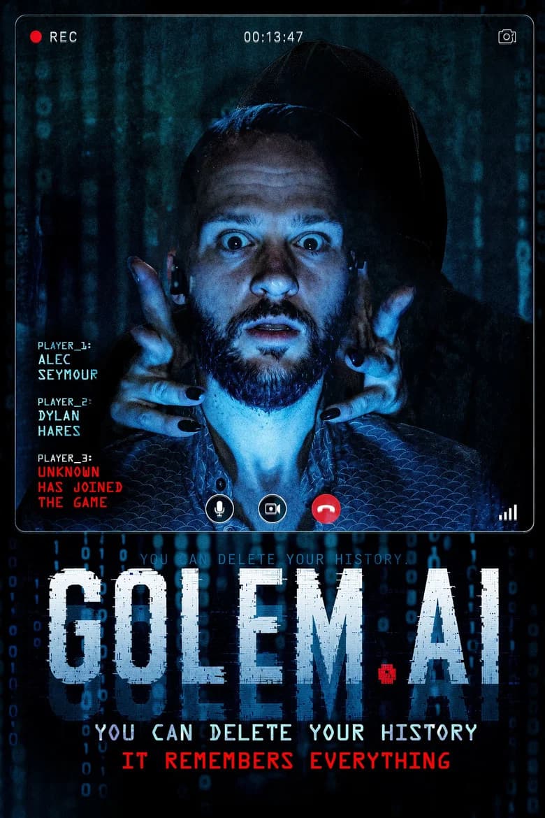 Golem.AI