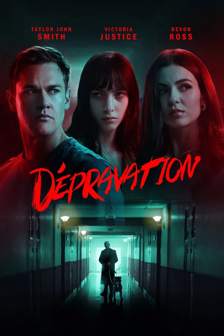 Dépravation