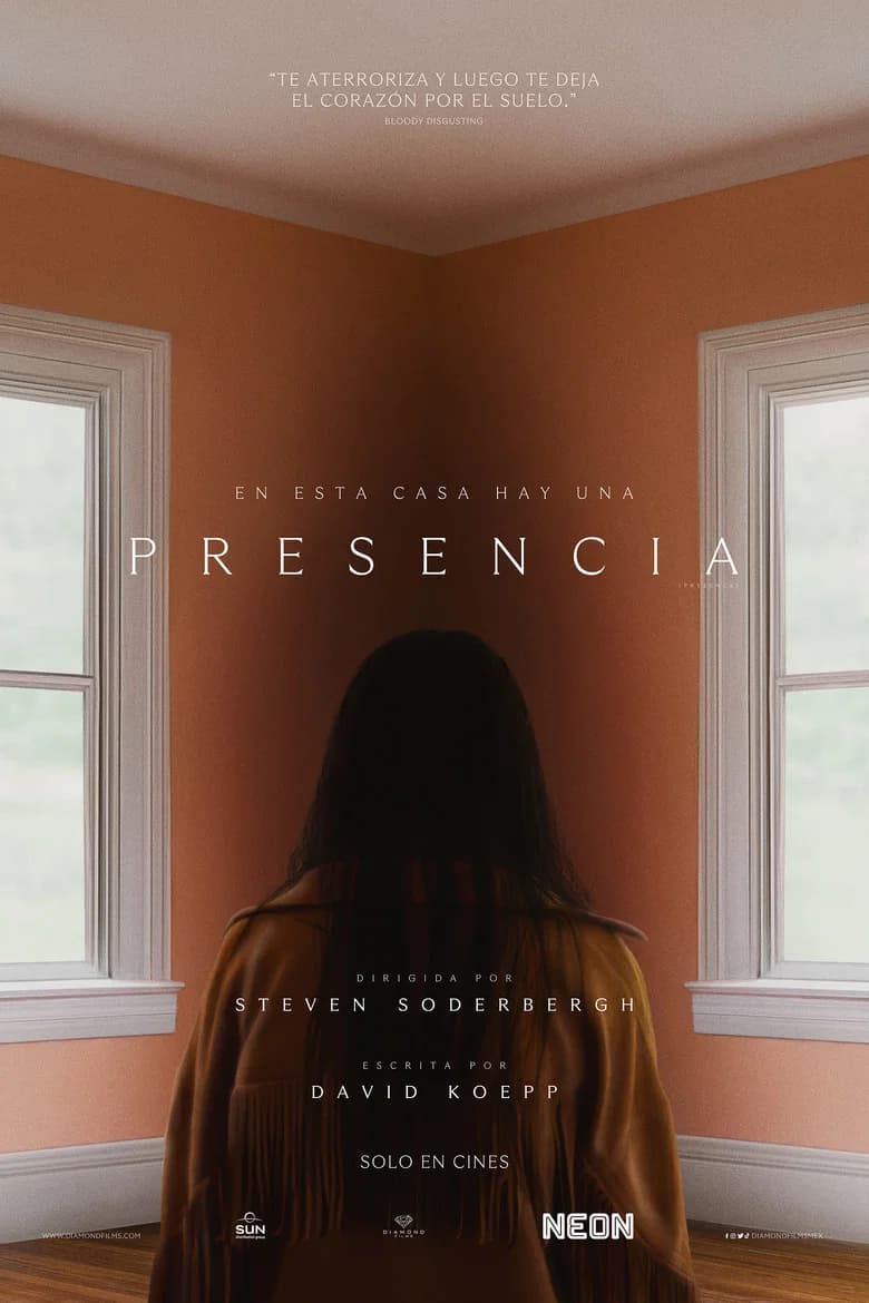 PRESENCIA