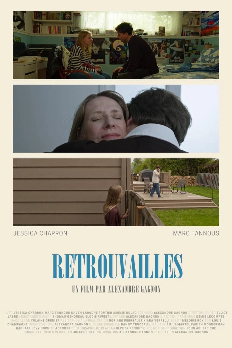 Retrouvailles