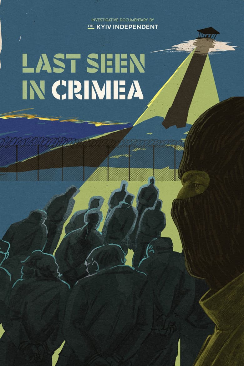 Last Seen in Crimea