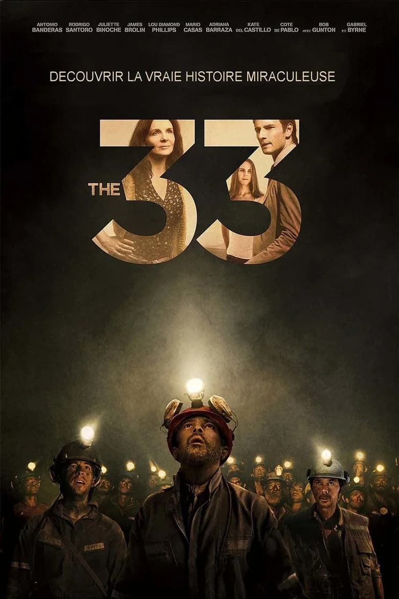 Les 33