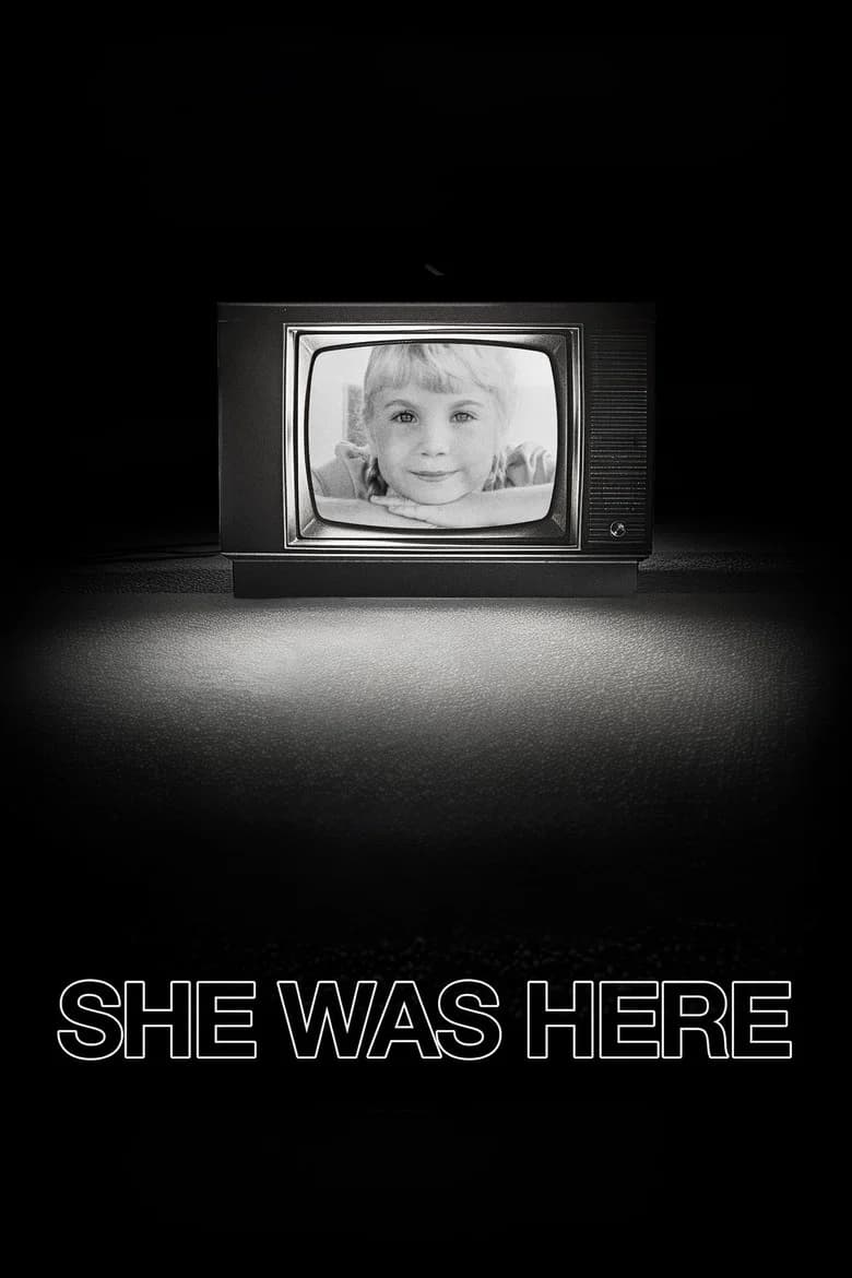 She Was Here