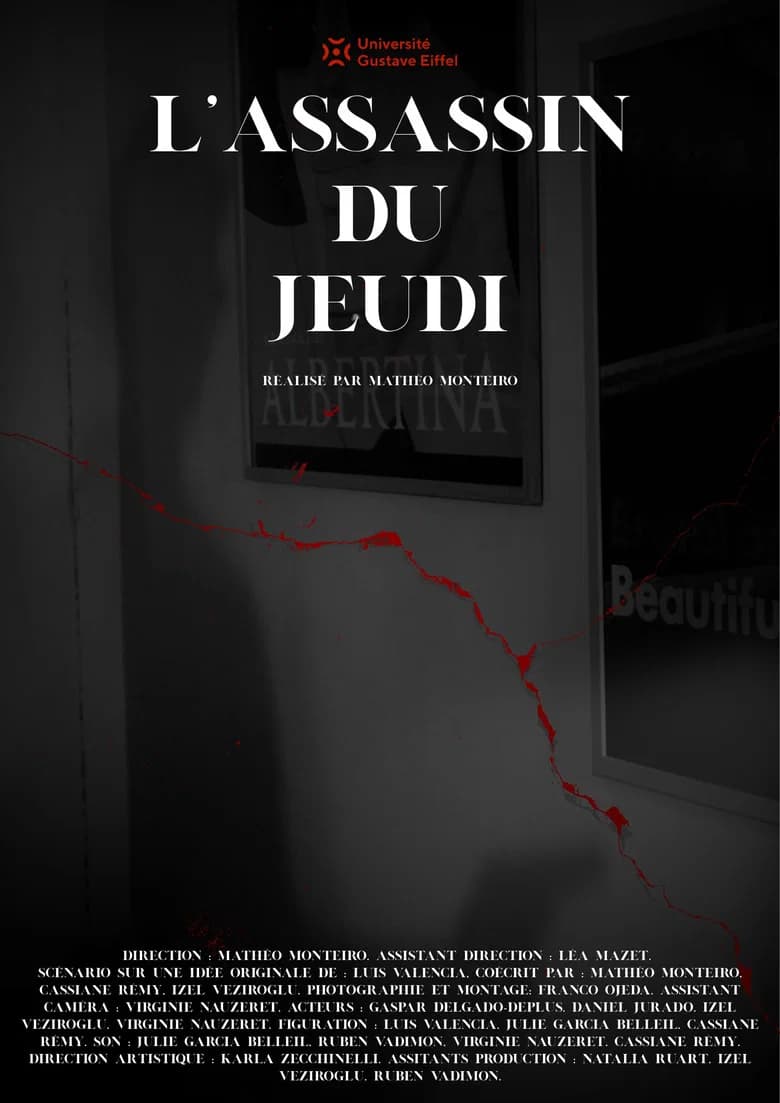 L'Assassin du Jeudi