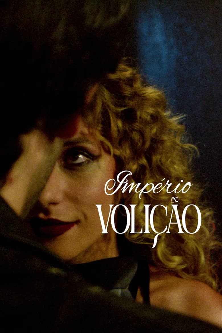 Império Volição