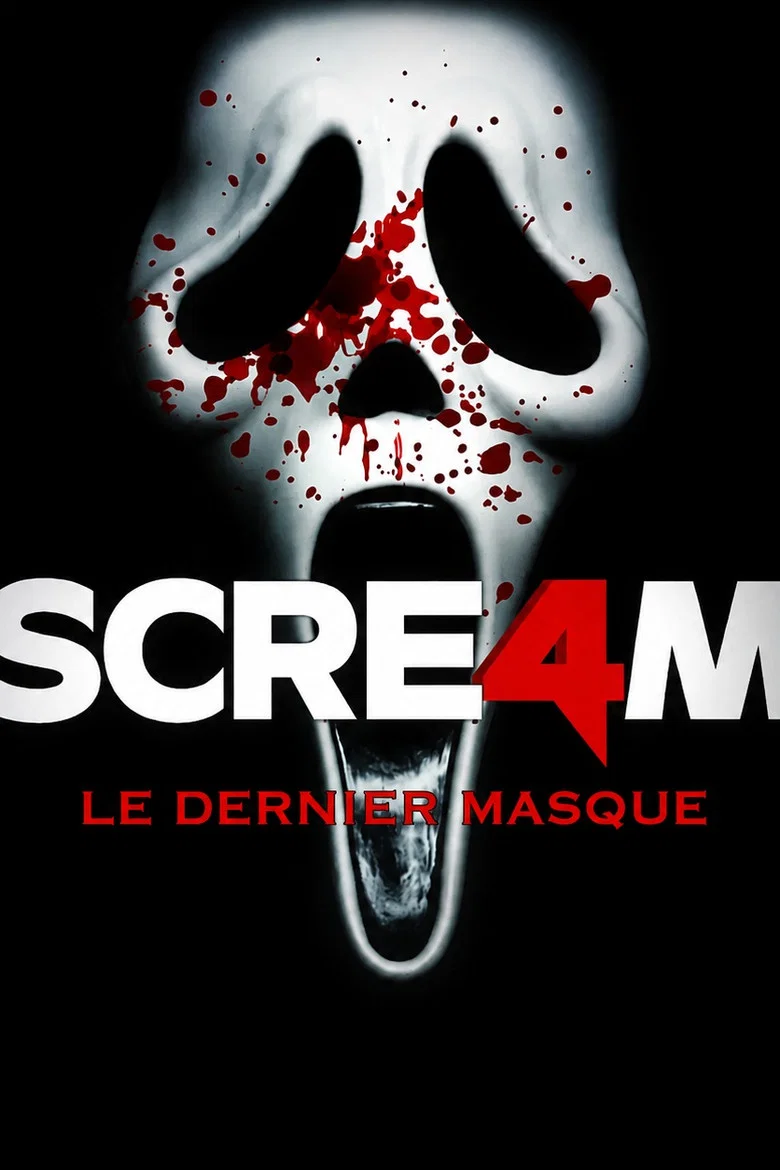 Le Dernier Masque