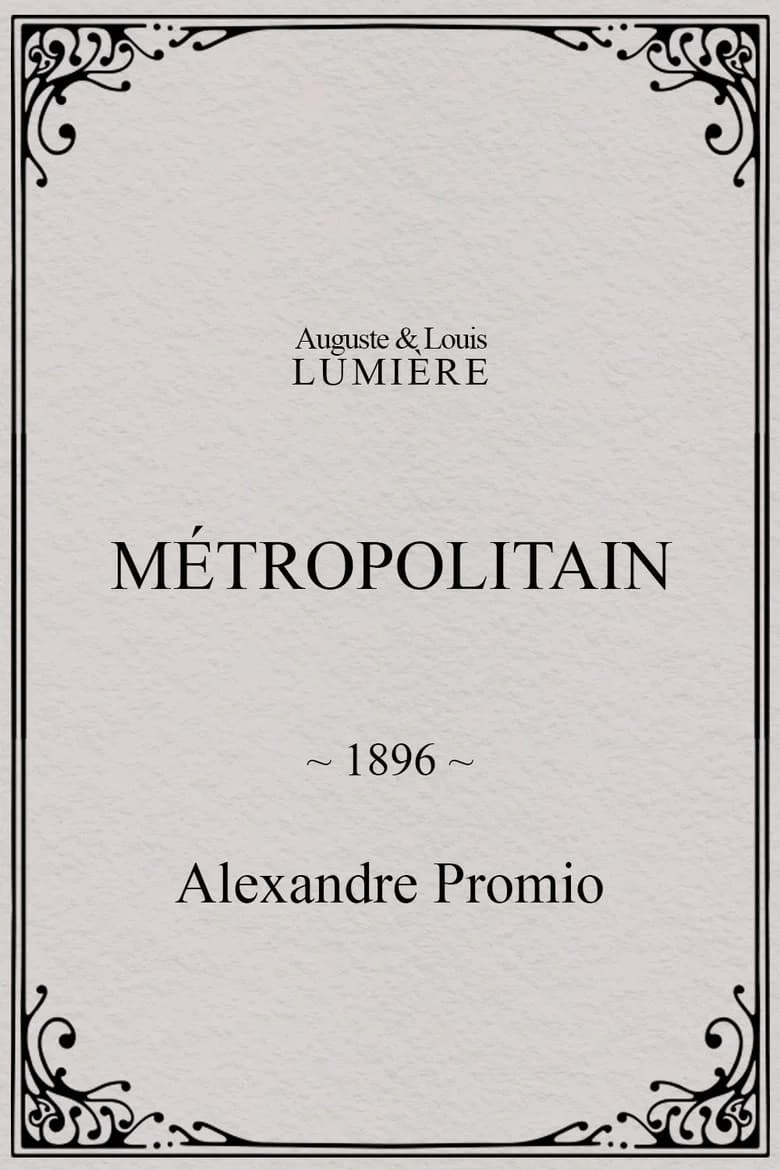 Métropolitain