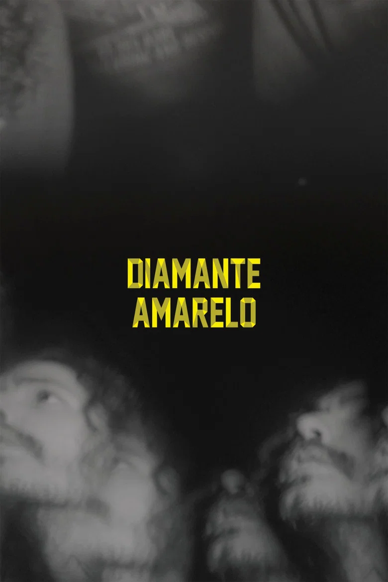 Diamante Amarelo