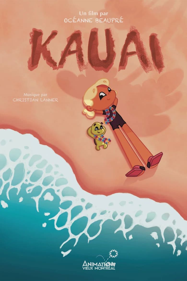 Kauai