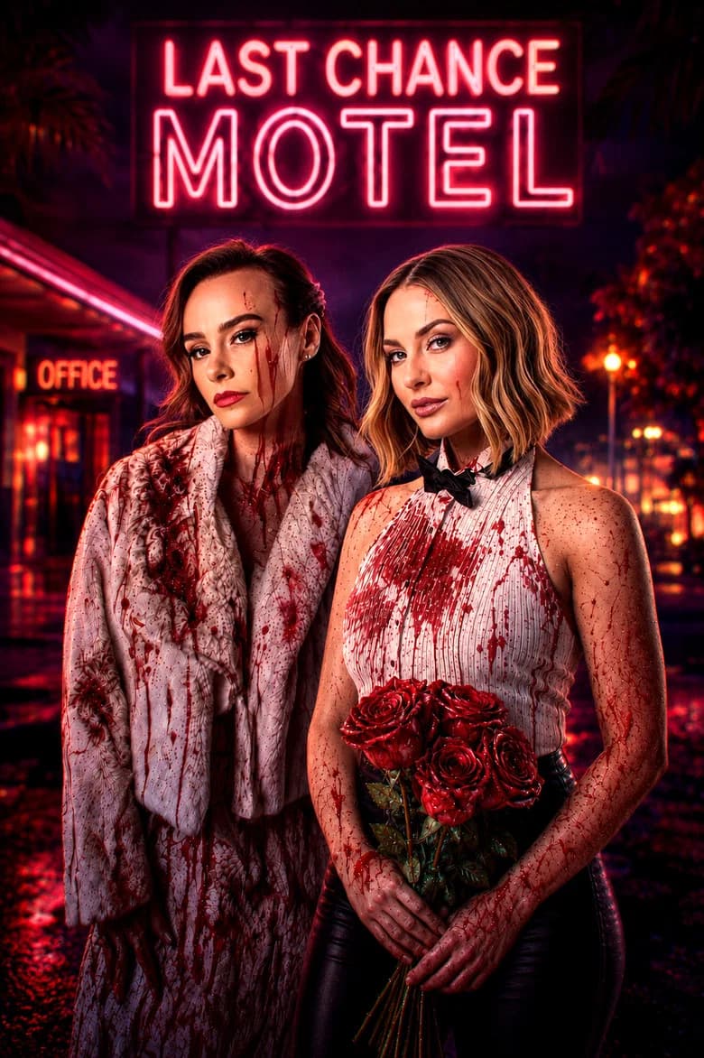 Last Chance Motel