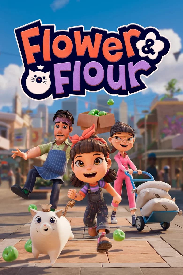 Flower & Flour