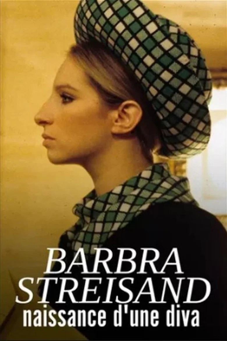 Barbra Streisand, naissance d'une diva