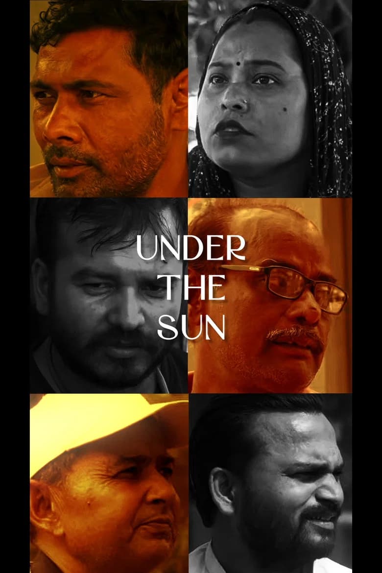 UNDER THE SUN