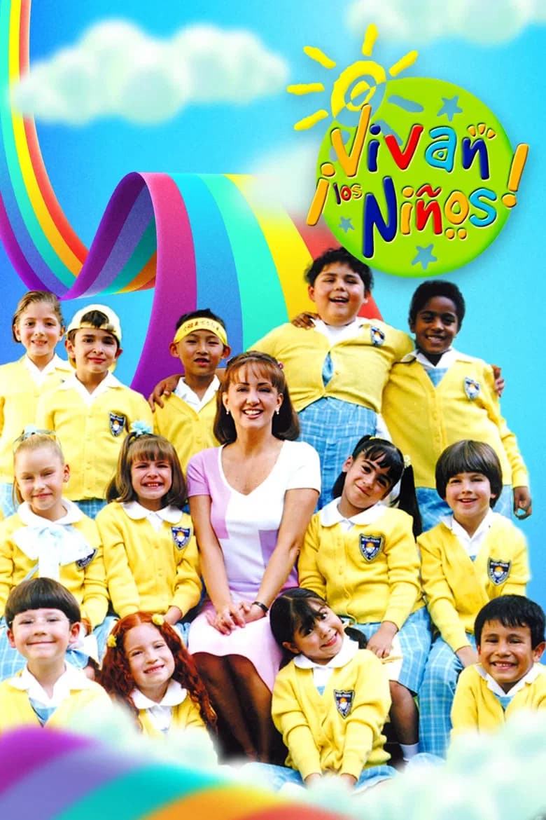 Vivan los ninos