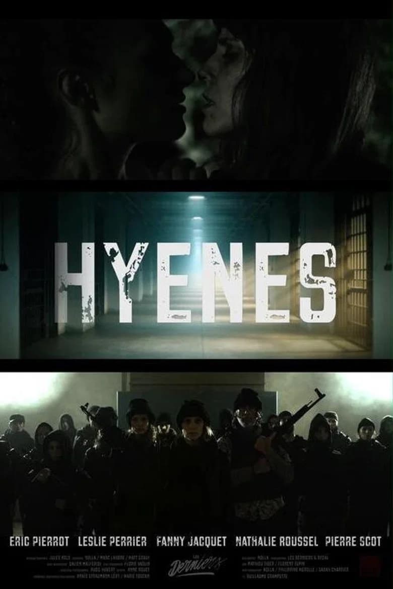 Hyènes
