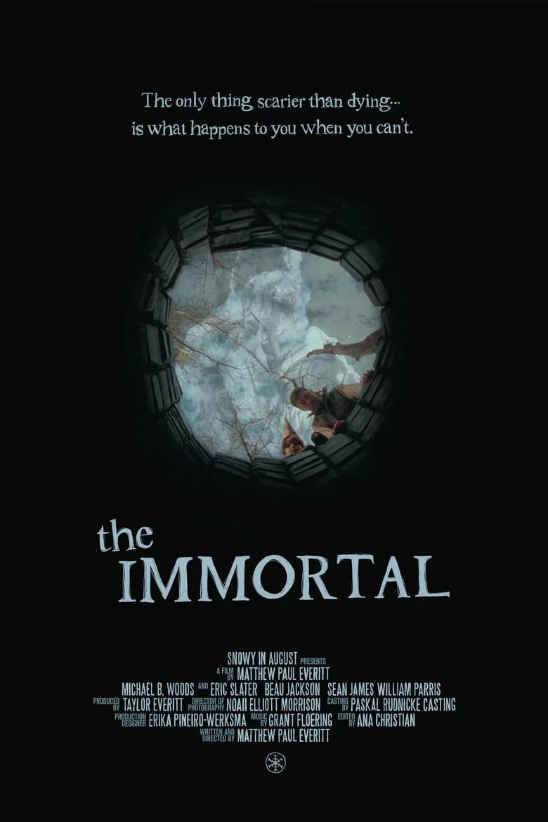 The Immortal